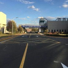 道路設施的重要性與未來發展趨勢